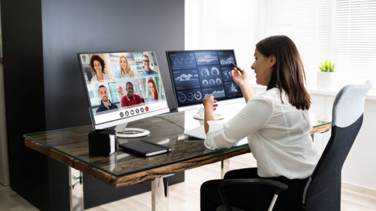 Benefits Of Cloud-Based Video Conferencing Solutions