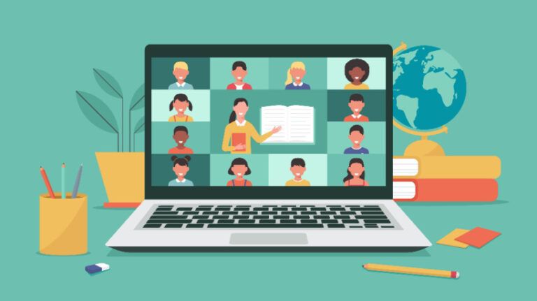 Current Advantages And Future Advancements Of eLearning
