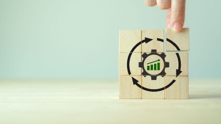 Building A Culture Of Continuous Improvement In Higher Education, One Step At A Time