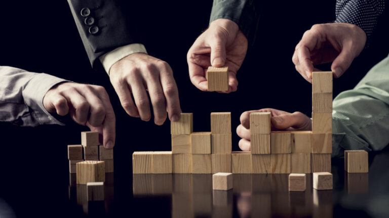 Building For The Future L&D’s Role In Business Strategy
