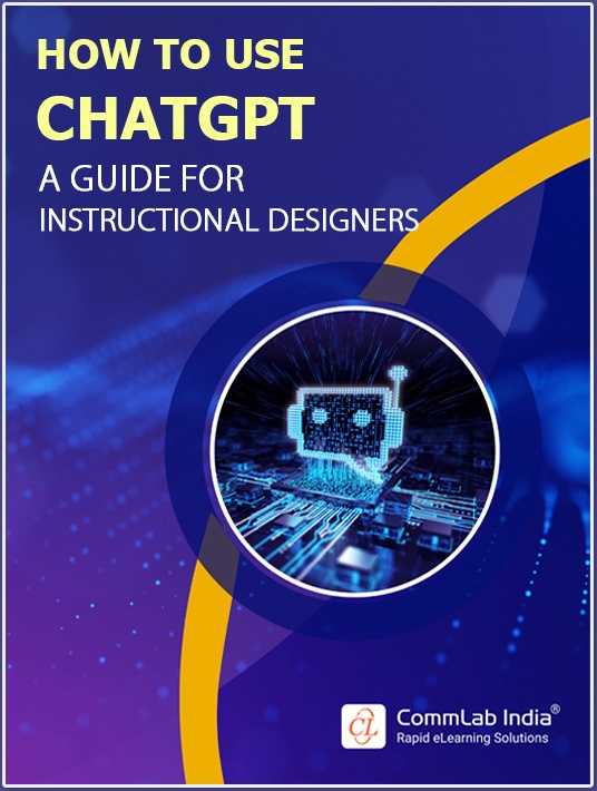 eKitap Yayını: ChatGPT Nasıl Kullanılır: Öğretim Tasarımcıları İçin Bir Kılavuz