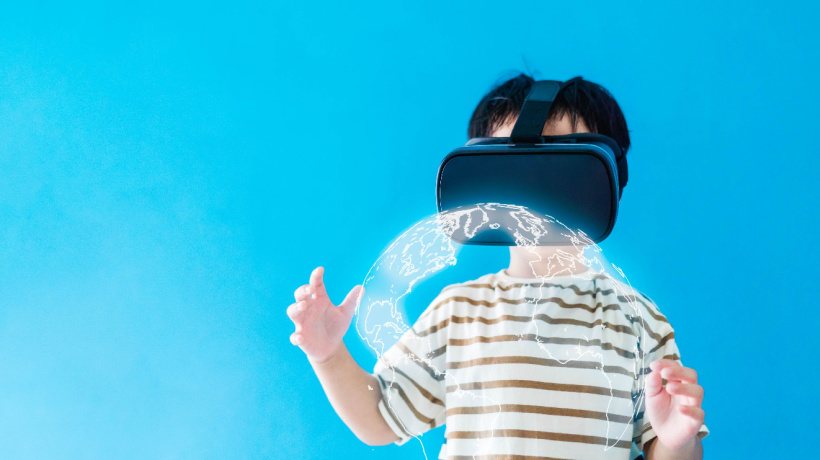 How VR And AR Are Revolutionizing eLearning For Learners Of All Ages