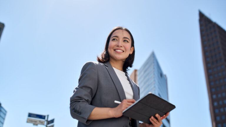 L&D Roles And How To Get Them: From Junior To Executive