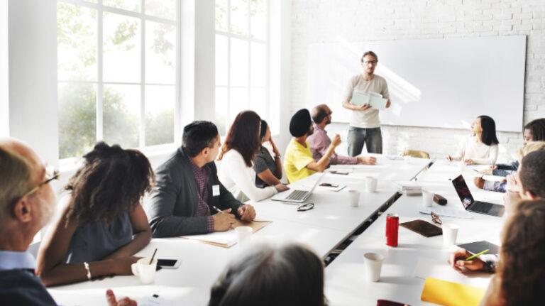 Optimizing Learning Academies