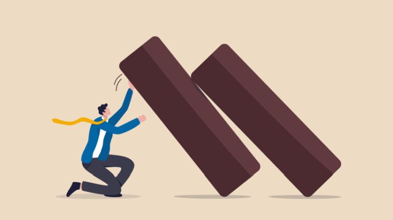 The Importance Of Resiliency In Online Education Leadership