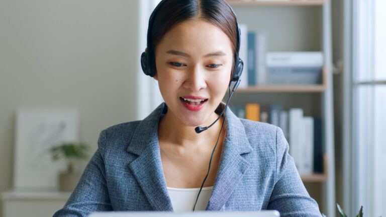 Designing A Value-Based Customer Training Curriculum