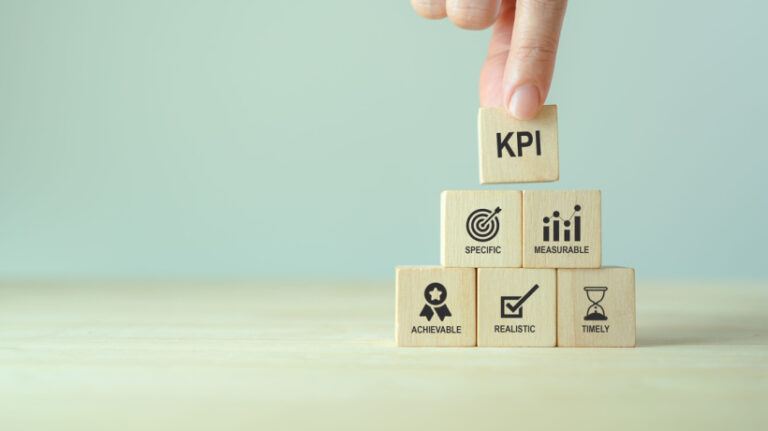 Unlocking Corporate Training: Tracking Performance And Productivity For Business Success