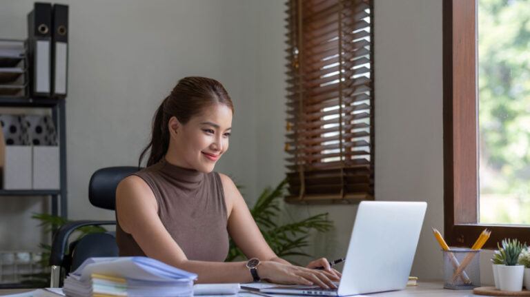 The Benefits To Asynchronous eLearning