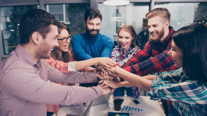 5 Things To Avoid When Creating Team-Building Activities For Work