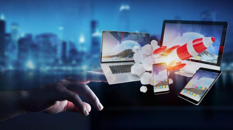 The High-Octane Fuel Of Rapid eLearning Authoring Tools