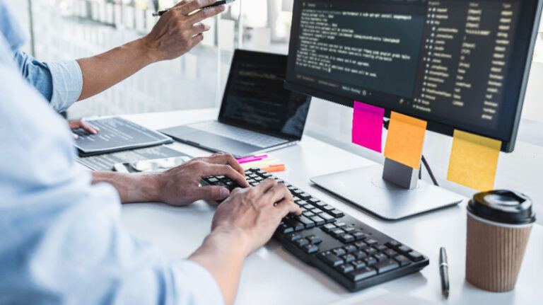 How Can Instructional Designers And IT Departments Collaborate?