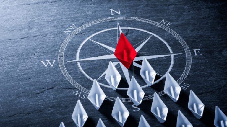 Trends 2023 Finding Our True North In An Uncertain World