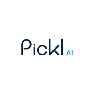 Pickl.AI logo