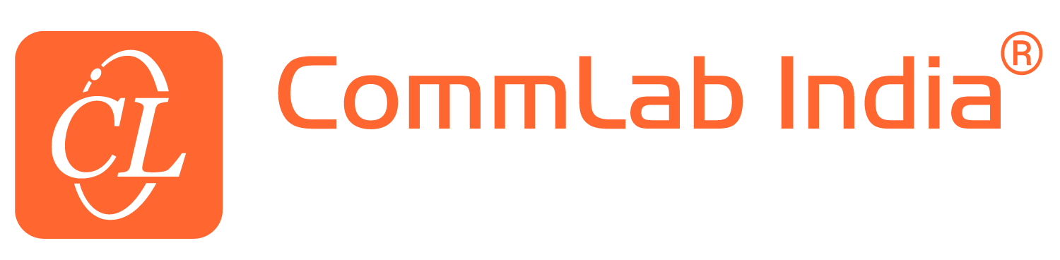 CommLab India logo