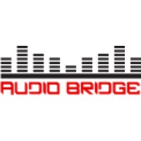 Audio Bridge logo