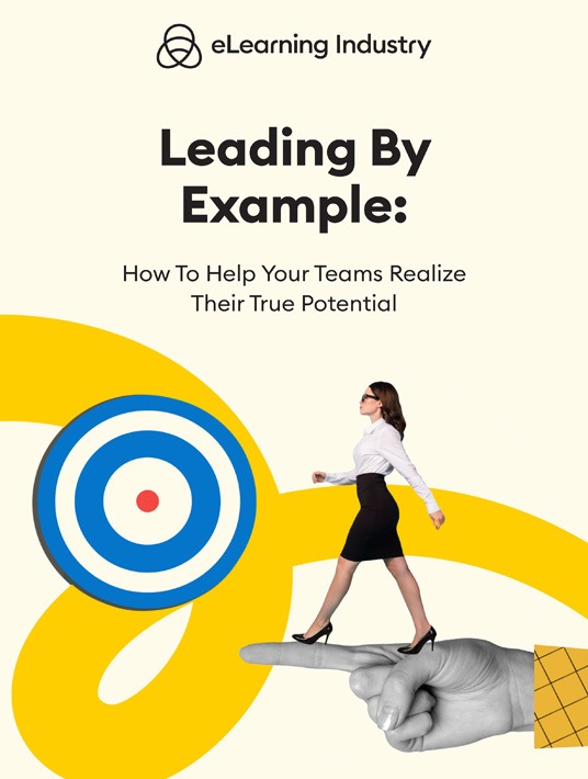 Leading By Example: How To Help Your Teams Realize Their True Potential