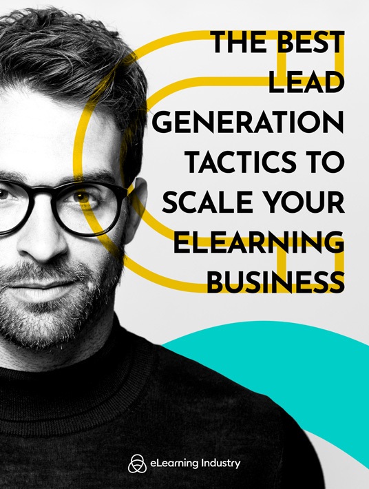 eBook Release: Check Out The Best Lead Generation Tactics