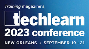 TechLearn 2023 Conference