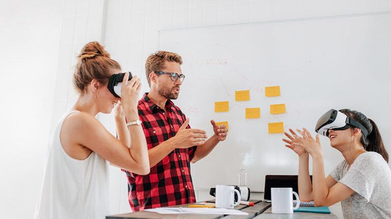 Modernizing L&D: Technologies To Design, Develop, And Deliver Impactful Learning