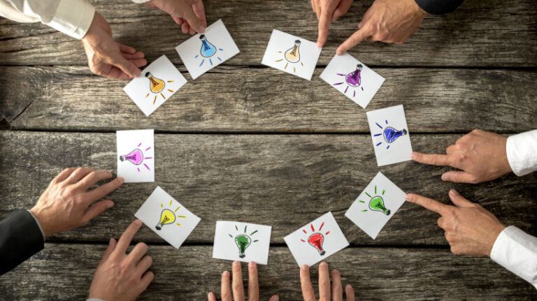 3 Elements Of Workforce Innovation Readiness