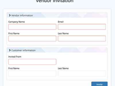 Screenshot of SutiSRM