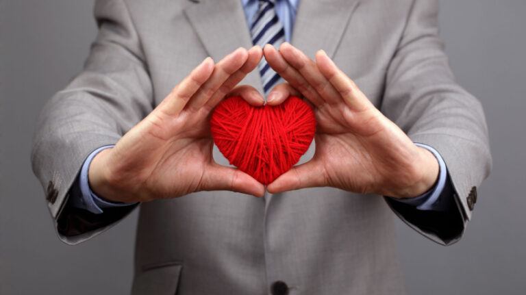 5 Reasons To Incorporate Social Impact In Your Company Culture