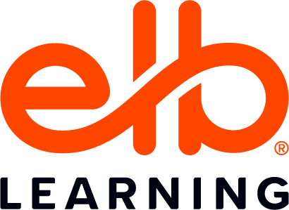 ELB Learning logo
