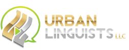Urbanlinguists logo