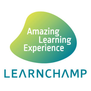 LearnChamp logo