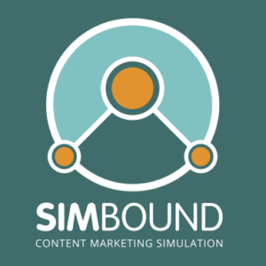 Simbound logo