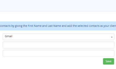 Screenshot of SutiInvoice