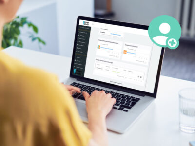 Screenshot of Smart LMS