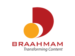 Braahmam International logo