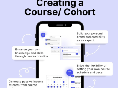 Screenshot of Let's Level Up