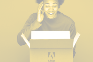 Understanding how modern LMS experiences can drive learners to do more with Adobe Learning Manager