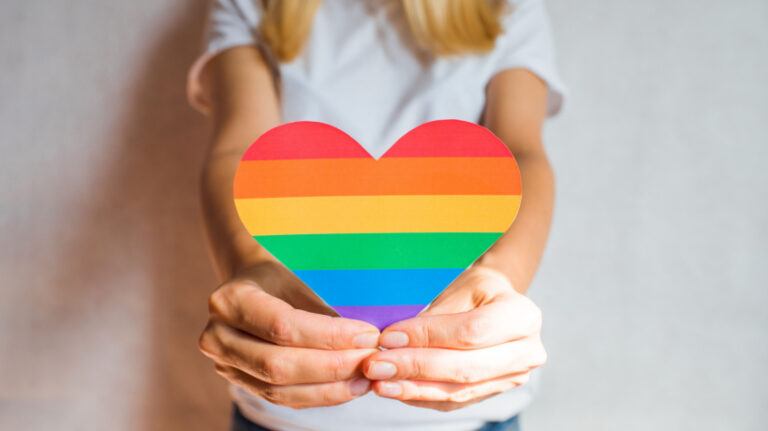 Celebrating Pride Month LGBT+ Diversity And Inclusion In The Workplace