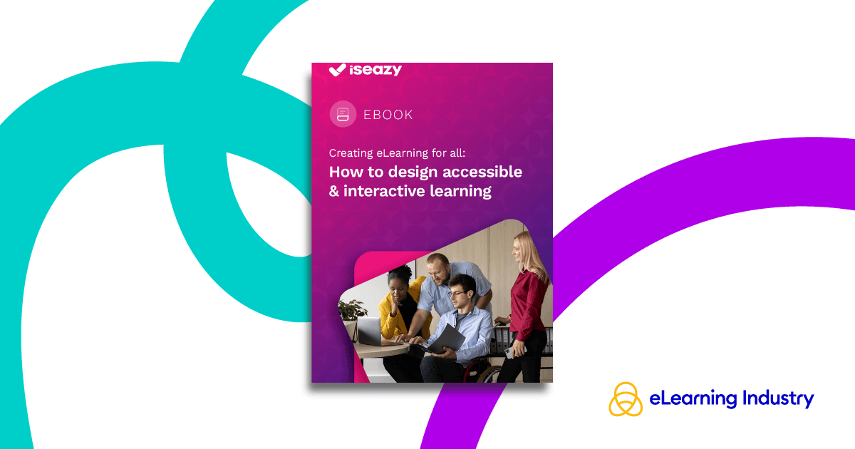 Creating eLearning For All: How To Design Accessible Learning