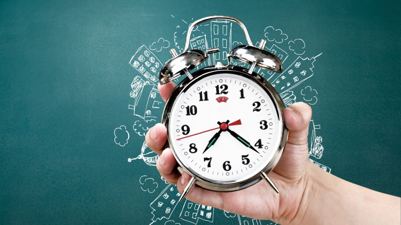 Effective Time Management: A Skill For A Productive Workplace