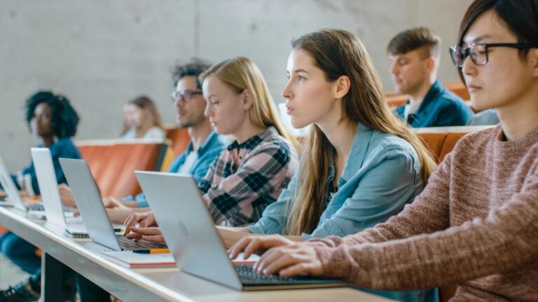 Blended Learning Components That Make Learning Impactful