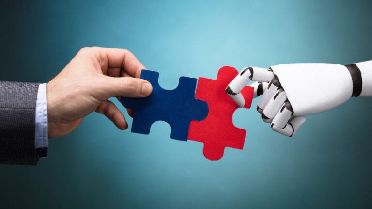 Implementing AI: How HR And L&D Leaders Understand It's Time