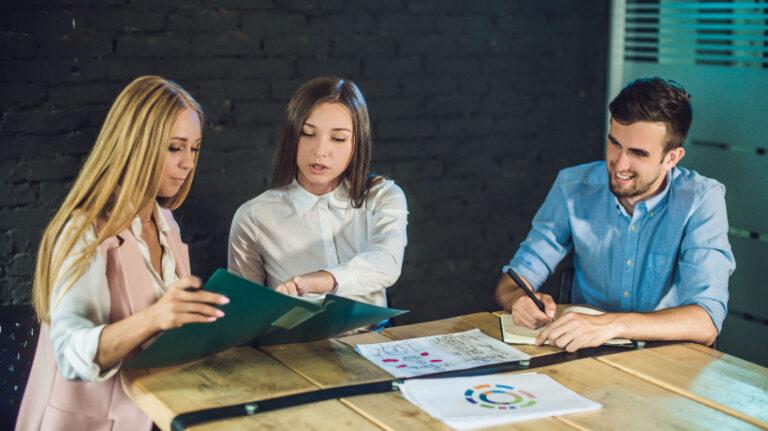 Storyboard-Building For Your eLearning Website: A Guide