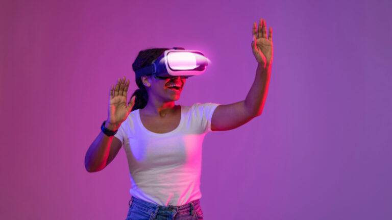 Immersive Learning In Corporate Training Programs