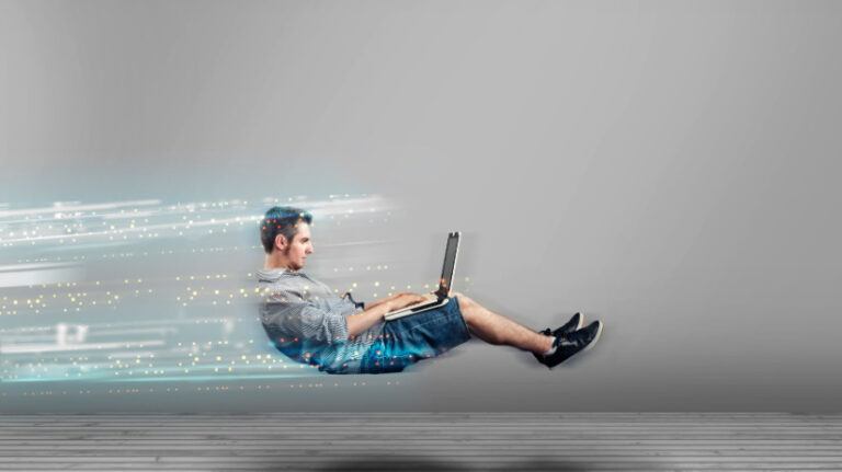 Meeting The Need For Speed In Learning Experience Design