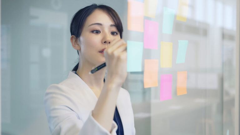 What Motherhood Taught Me About Learning Experience Design