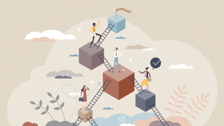How To Develop A Learning Strategy