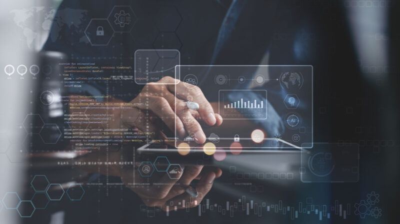 Data Science And Business Analytics In eLearning