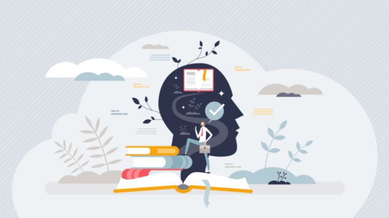Learning Theory To Make The Learning Stick
