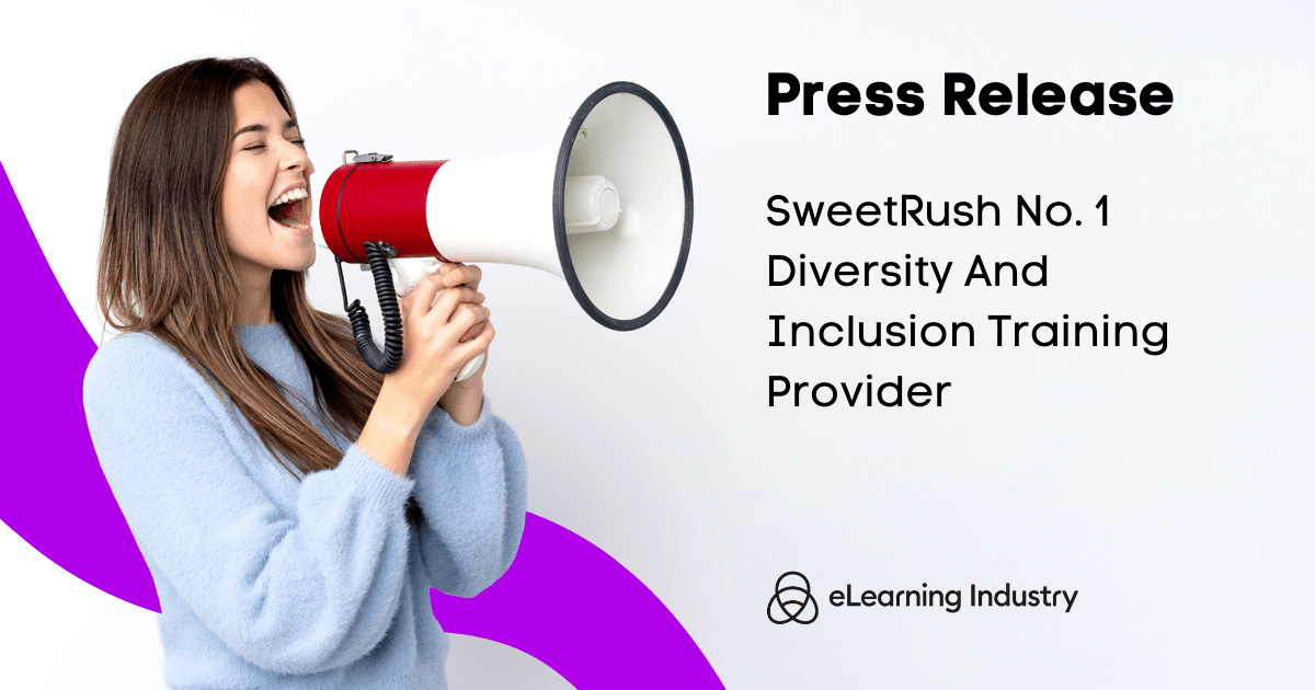 SweetRush No. 1 Diversity And Inclusion Training Provider