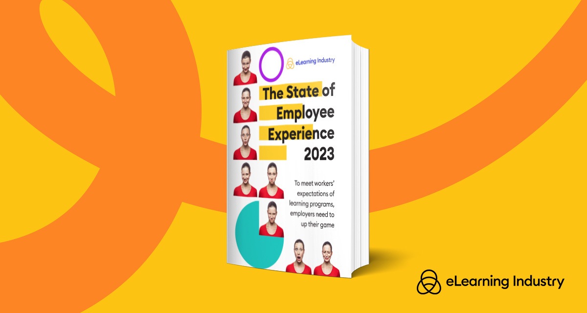 The State Of Employee Experience 2023 - eLearning Industry