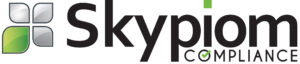 Skypiom Compliance logo